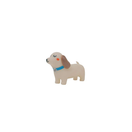 Luz de presença mágica para sonhos bonitos - Cão Salsicha - Mr. Wonderful - Papelaria Encantada