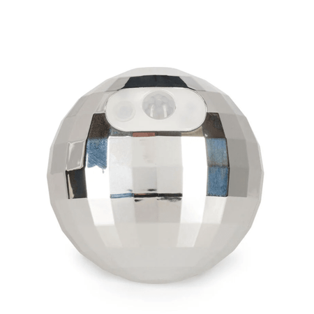 Luz de presença para casa de banho com sensor - Febre noturna na casa de banho - Legami - Papelaria Encantada