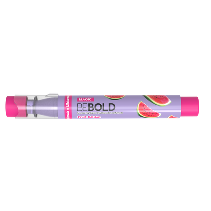 Sublinhador BeBold Perfumado Melancia