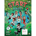 Manual do aluno - Start the Magic! 4 - Papelaria Encantada
