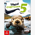Manual UAU! Ciências 5 - Ciências Naturais - 5.º Ano - Papelaria Encantada