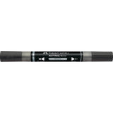 Marcador Acrílico Faber - Castell Multimark Chrome - Papelaria Encantada