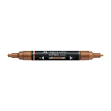 Marcador Acrílico Faber - Castell Multimark Cooper - Papelaria Encantada