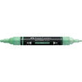 Marcador Acrílico Faber - Castell Multimark Mint - Papelaria Encantada