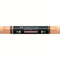 Marcador Acrílico Faber - Castell Multimark Powder - Papelaria Encantada