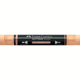 Marcador Acrílico Faber - Castell Multimark Powder - Papelaria Encantada