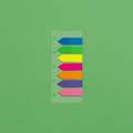 Marcador adesivo para caderno inteligente - Papelaria Encantada