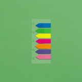 Marcador adesivo para caderno inteligente - Papelaria Encantada