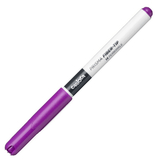 Marcador Carioca plus Prisma fiber-tip Periwinkle - Papelaria Encantada