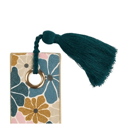 Marcador de Livro Miquelrius Boho Essence - Papelaria Encantada