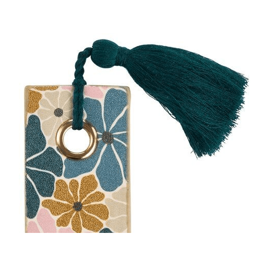 Marcador de Livro Miquelrius Boho Essence - Papelaria Encantada