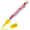 Marcador Edding 3000 Amarelo - Papelaria Encantada