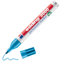 Marcador Edding 3000 Azul claro - Papelaria Encantada