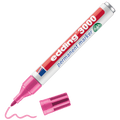 Marcador Edding 3000 Rosa - Papelaria Encantada