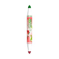 Marcador perfumado duo fruit Morança bebold Newpen - Papelaria Encantada