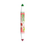 Marcador perfumado duo fruit Morança bebold Newpen - Papelaria Encantada