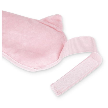 Máscara de Gel para Olhos Gato - Relaxante - Legami - Papelaria Encantada