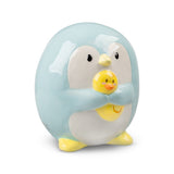 Mealheiro em cerâmica - Pinguim Waddle - Nici - Papelaria Encantada