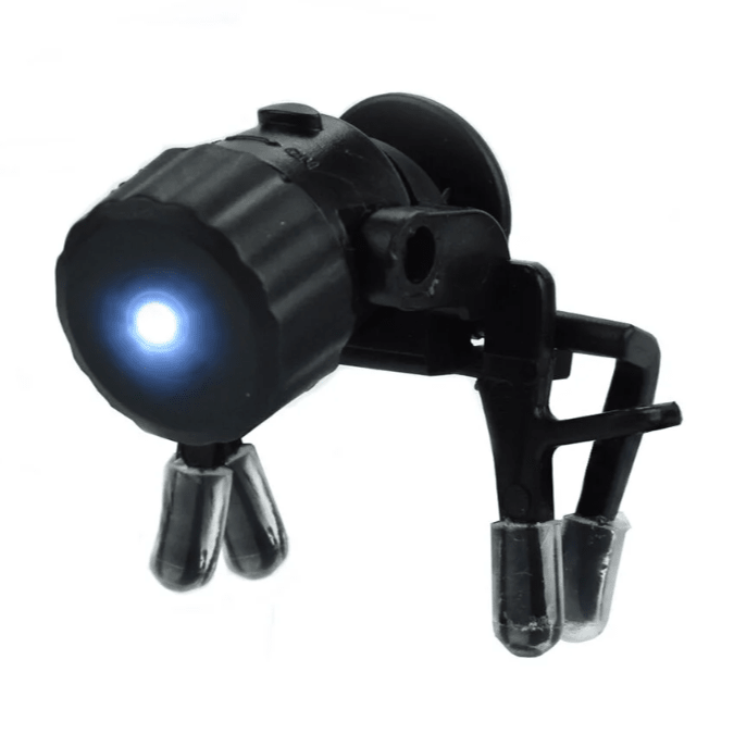 Micro Night Dream - Luz LED para Óculos - Legami - Papelaria Encantada