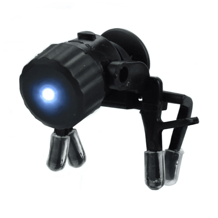 Micro Night Dream - Luz LED para Óculos - Legami - Papelaria Encantada