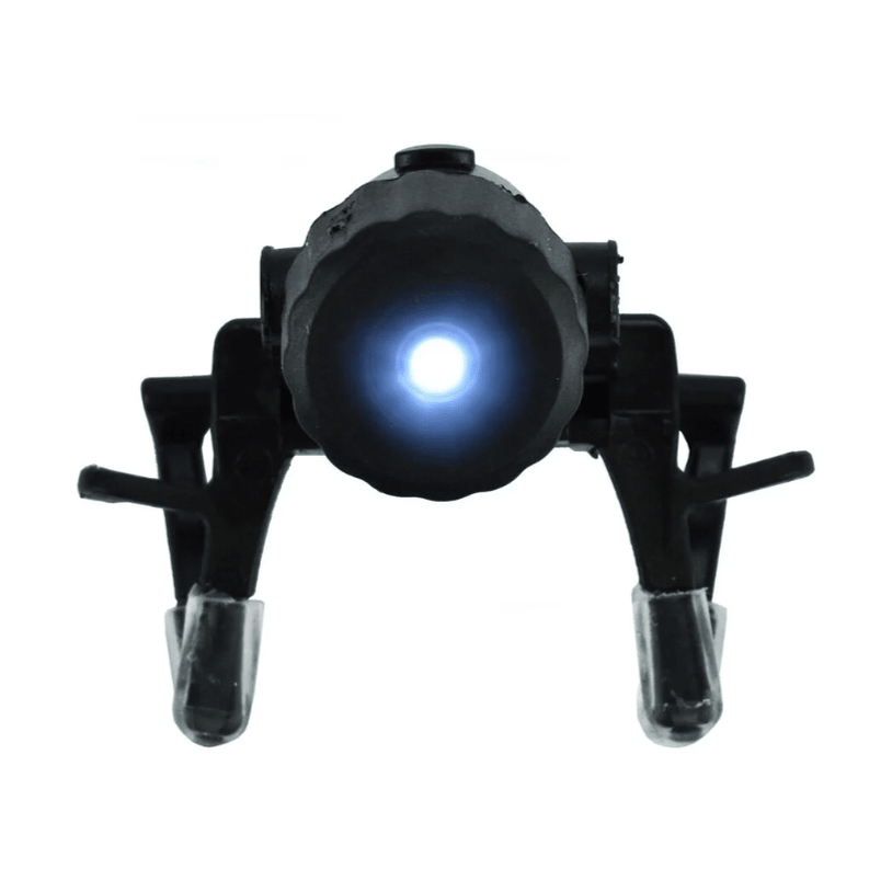 Micro Night Dream - Luz LED para Óculos - Legami - Papelaria Encantada