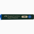 Minas Faber-Castell Super-Polímeras HB - 0.7mm CX12 - Papelaria Encantada