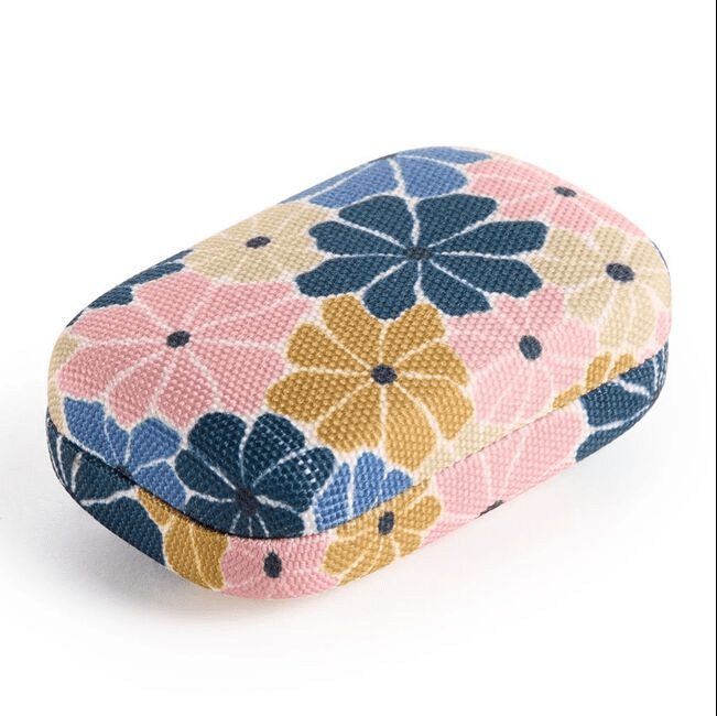 Mini estojo Miquelrius Boho Essence - Papelaria Encantada