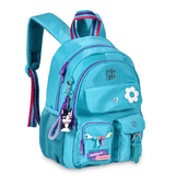 Mini Mochila Rebecca Bonbon Azul - Papelaria Encantada