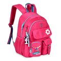 Mini Mochila Rebecca Bonbon Rosa - Papelaria Encantada