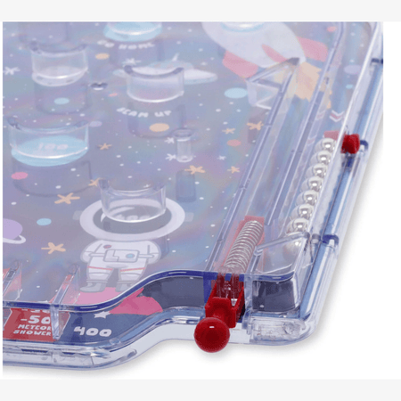 Mini Pinball Espaço - Legami - Papelaria Encantada