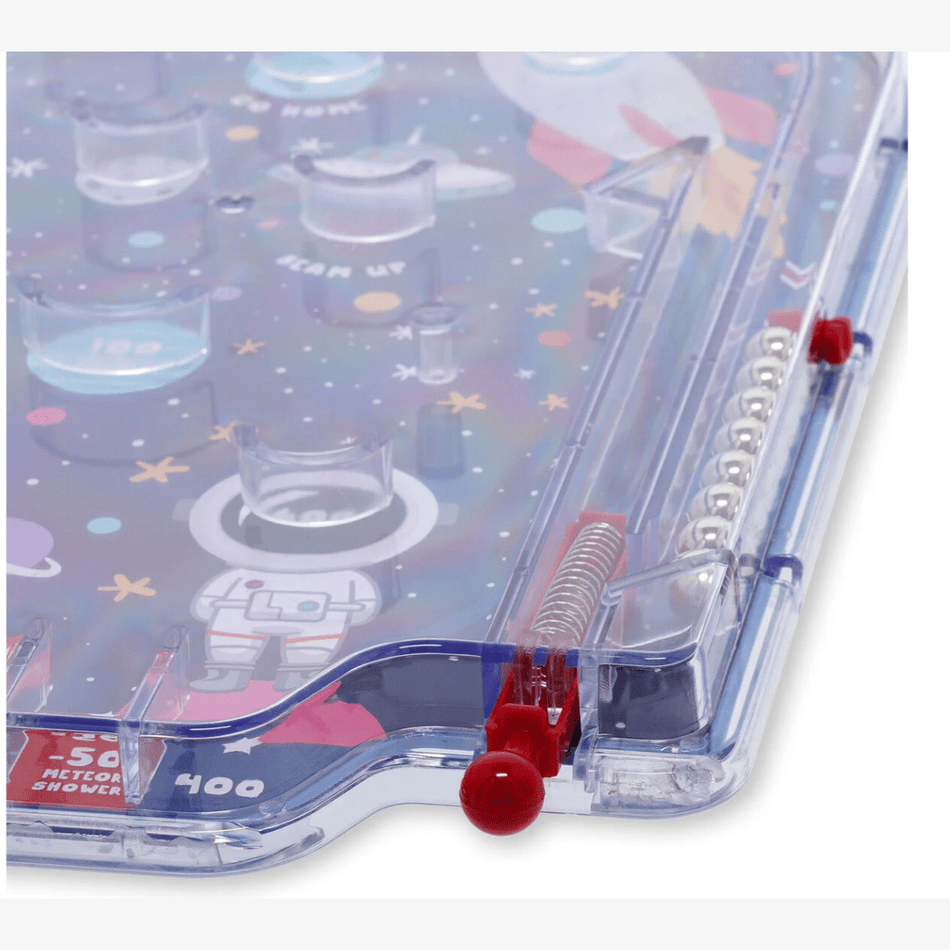 Mini Pinball Espaço - Legami - Papelaria Encantada