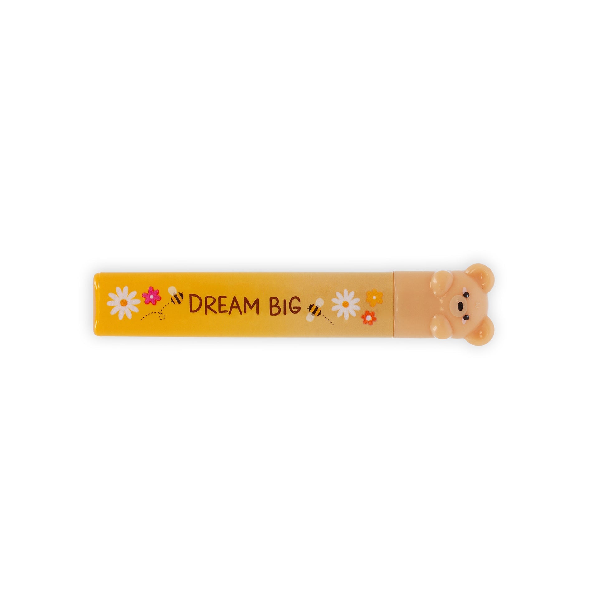 Mini tesoura Legami urso - Papelaria Encantada