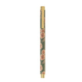 Esferográfica Metálica Miquelrius Vintage Daisies Floral