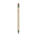 Esferográfica Metálica Tricolor Miquelrius Urban Soft Creme