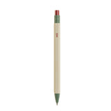 Esferográfica Metálica Tricolor Miquelrius Urban Soft Creme