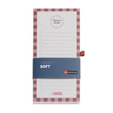 Bloco de Notas Magnético Miquelrius Urban Soft