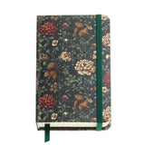 Caderno Liso Miquelrius Golden Highlands Forest