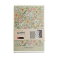 Conjunto de 3 Cadernos A5 Miquelrius Floral Garden