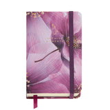 Caderno Liso Miquelrius Bloom Field Rosa