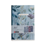 Conjunto de 3 Cadernos A5 Miquelrius Bloom Field