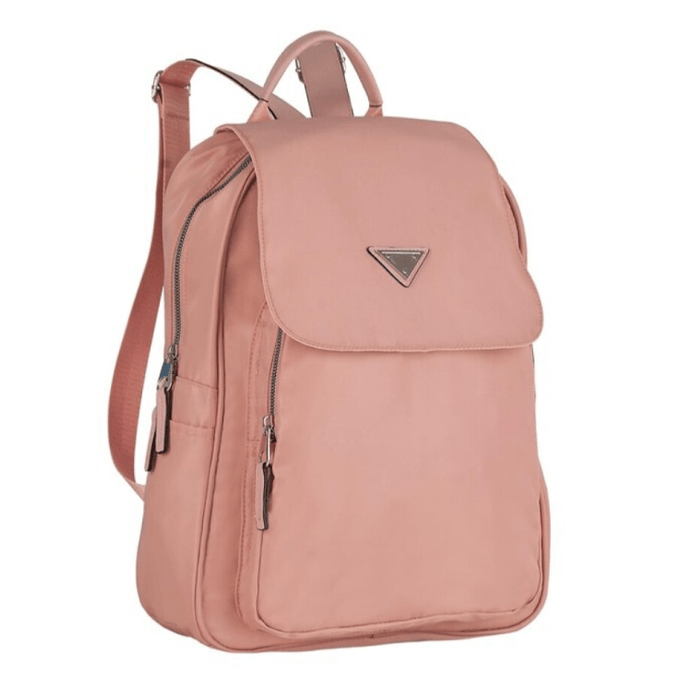 Mochila Bolsa Glow it - Papelaria Encantada