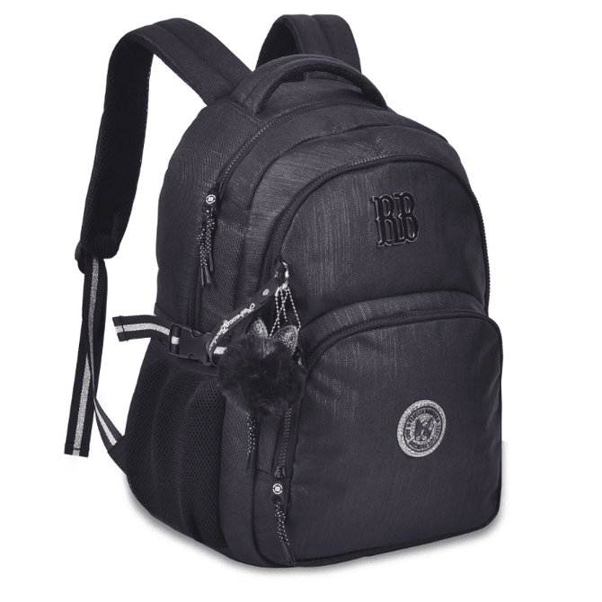 Mochila Casual Hay Up 43cm - Papelaria Encantada