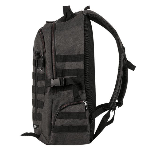 Mochila Casual Hay Up 43cm - Papelaria Encantada