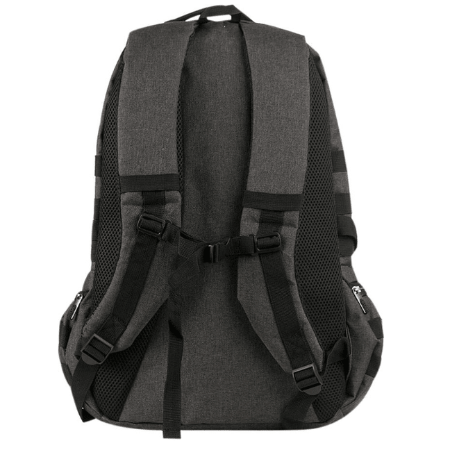 Mochila Casual Hay Up 43cm - Papelaria Encantada
