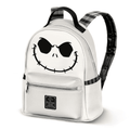 Mochila casual Nightmare before christmas 25cm - Papelaria Encantada