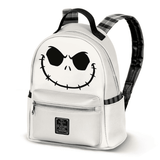 Mochila casual Nightmare before christmas 25cm - Papelaria Encantada