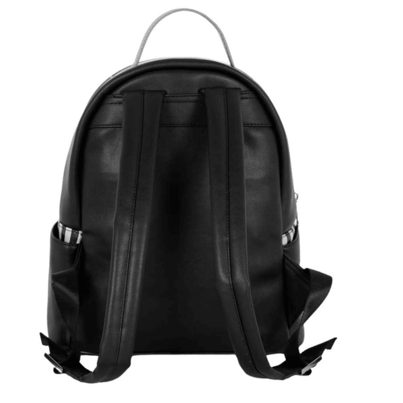 Mochila Casual Nightmare Before Christmas - Papelaria Encantada