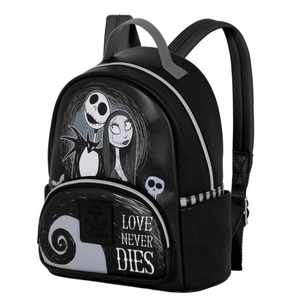 Mochila Casual Nightmare Before Christmas - Papelaria Encantada