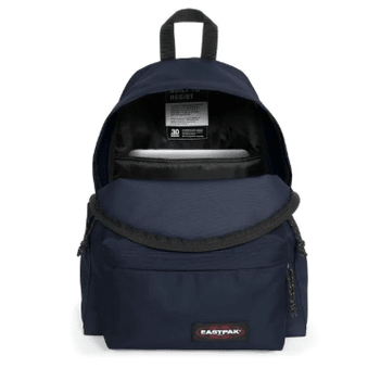 Mochila eastpak Day Pak'R Azul Marinho - Papelaria Encantada