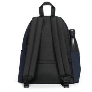 Mochila eastpak Day Pak'R Azul Marinho - Papelaria Encantada